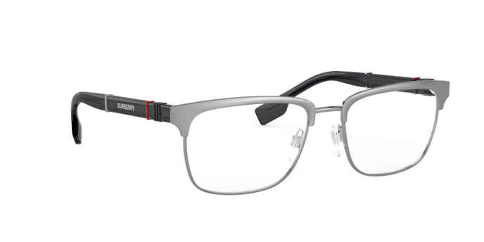 Burberry Alba Eyeglasses BE1348 1008