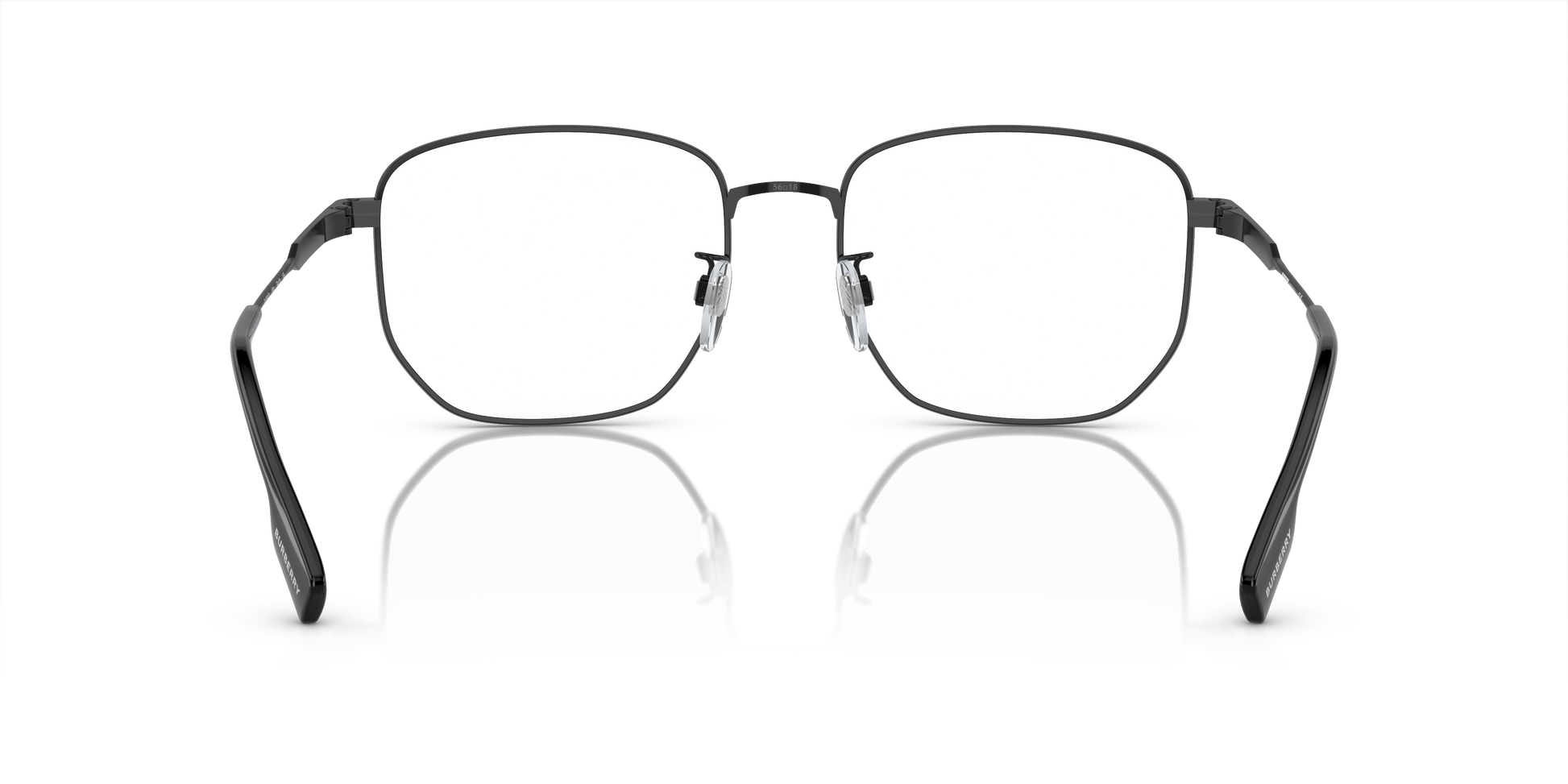 Burberry Eyeglasses BE1352D 1001