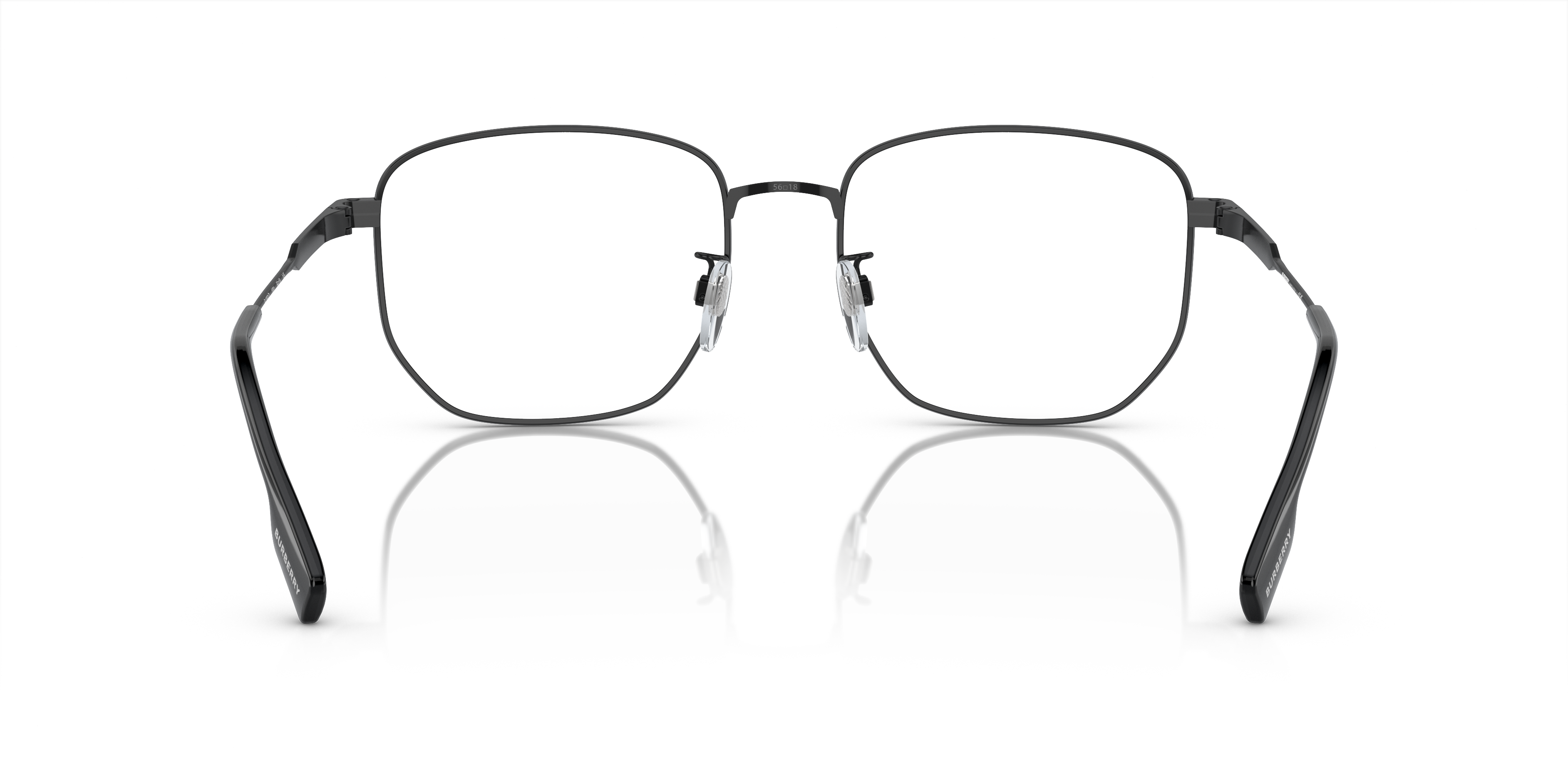 Burberry Eyeglasses BE1352D 1001