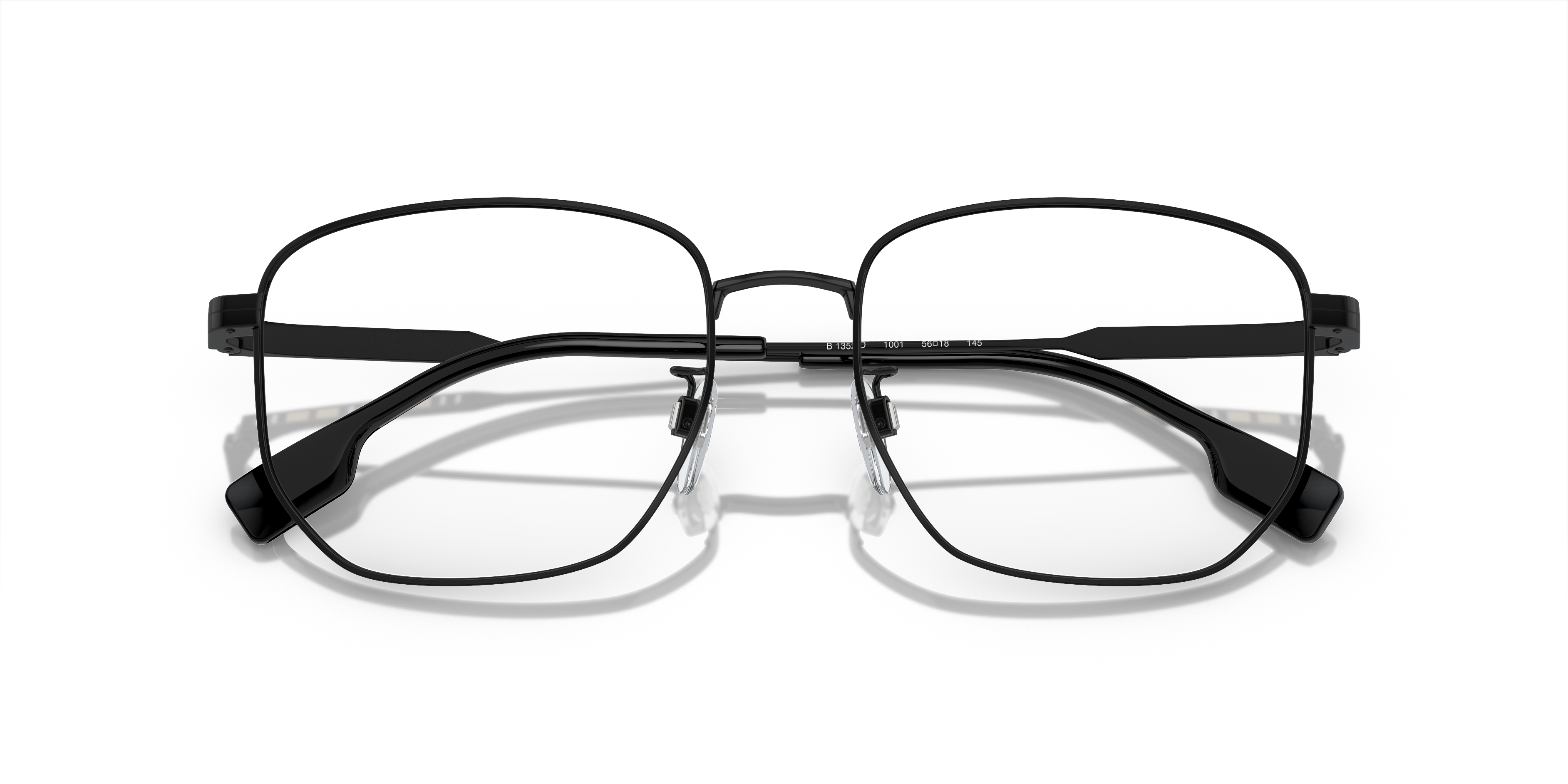 Burberry Eyeglasses BE1352D 1001