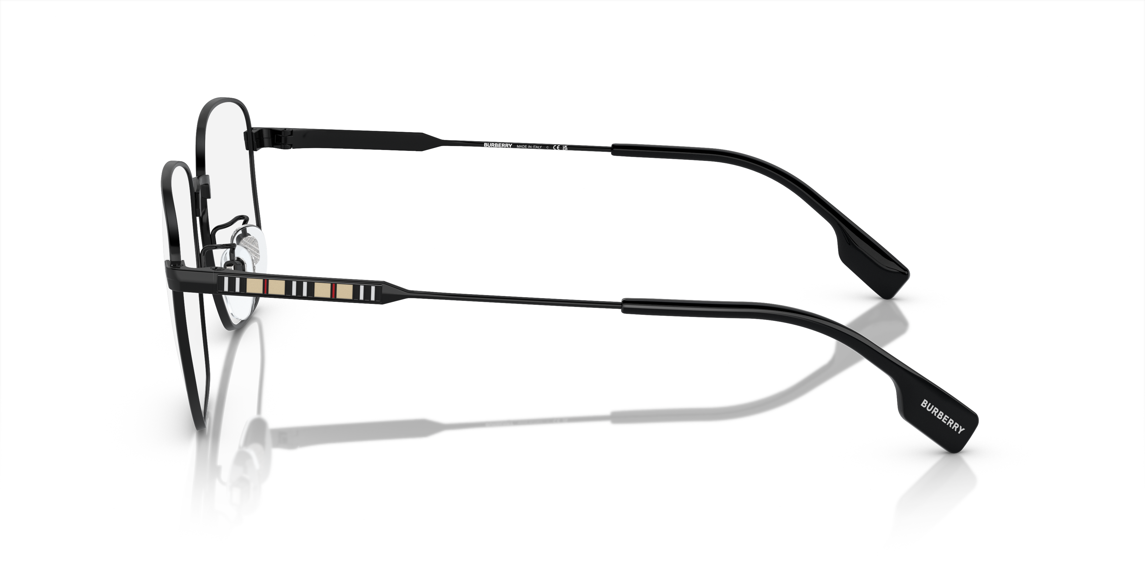 Burberry Eyeglasses BE1352D 1001