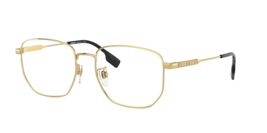 Burberry Eyeglasses BE1352D 1017