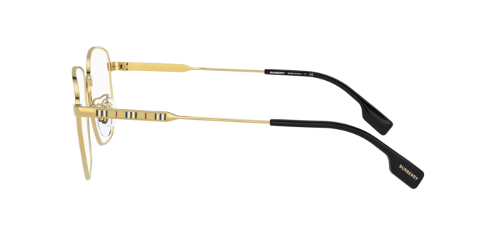 Burberry Eyeglasses BE1352D 1017