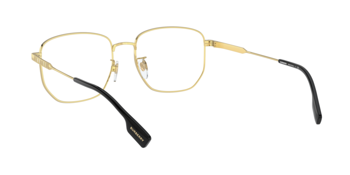 Burberry Eyeglasses BE1352D 1017