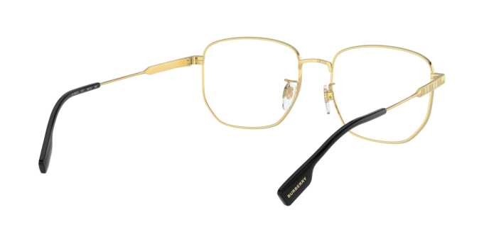 Burberry Eyeglasses BE1352D 1017