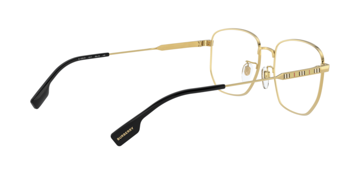 Burberry Eyeglasses BE1352D 1017