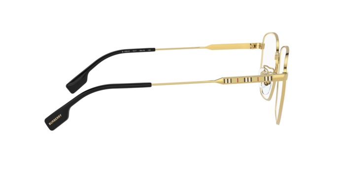 Burberry Eyeglasses BE1352D 1017