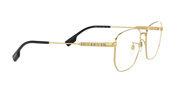 Burberry Eyeglasses BE1352D 1017