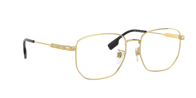 Burberry Eyeglasses BE1352D 1017
