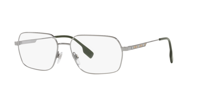 Burberry Eldon Eyeglasses BE1356 1003