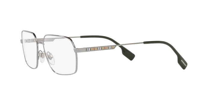 Burberry Eldon Eyeglasses BE1356 1003