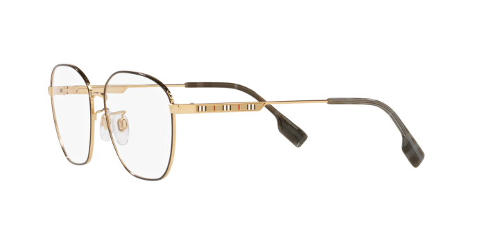 Burberry Eyeglasses BE1365D 1017