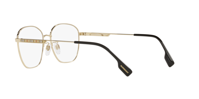 Burberry Eyeglasses BE1365D 1109