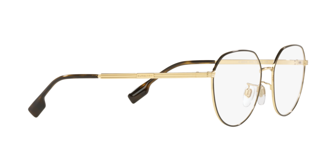 Burberry Eyeglasses BE1370D 1318
