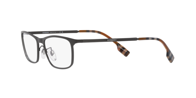 Burberry Eyeglasses BE1374TD 1012