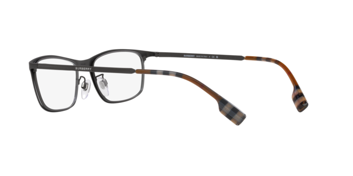 Burberry Eyeglasses BE1374TD 1012