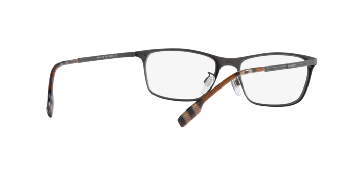 Burberry Eyeglasses BE1374TD 1012