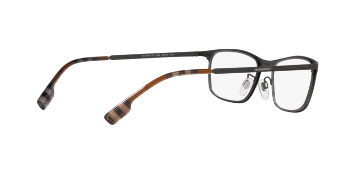 Burberry Eyeglasses BE1374TD 1012