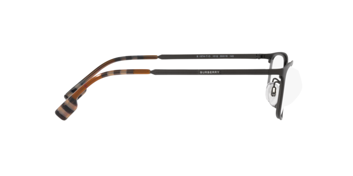 Burberry Eyeglasses BE1374TD 1012