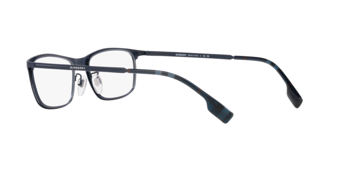 Burberry Eyeglasses BE1374TD 1310