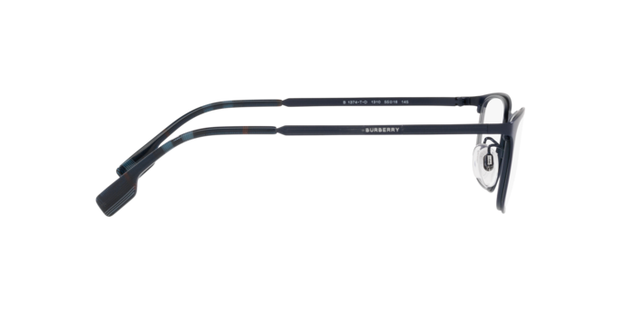 Burberry Eyeglasses BE1374TD 1310