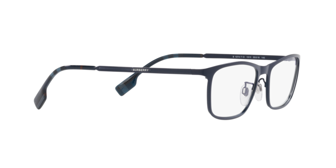 Burberry Eyeglasses BE1374TD 1310