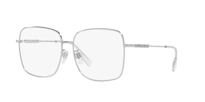 Burberry Quincy Eyeglasses BE1378D 1005