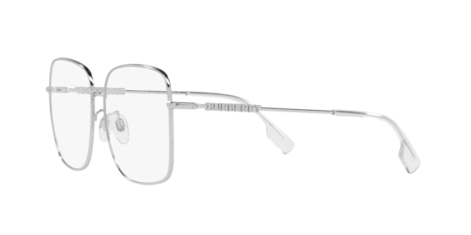 Burberry Quincy Eyeglasses BE1378D 1005