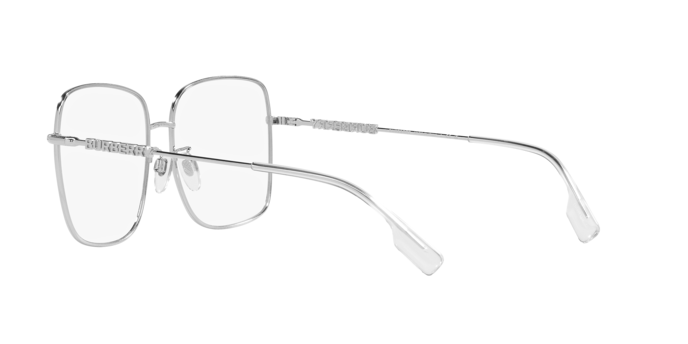 Burberry Quincy Eyeglasses BE1378D 1005