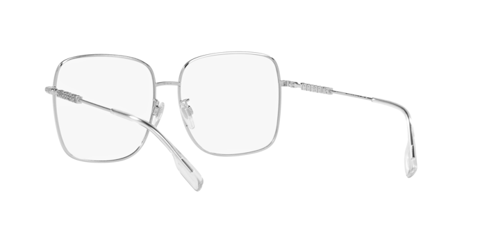 Burberry Quincy Eyeglasses BE1378D 1005