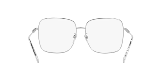 Burberry Quincy Eyeglasses BE1378D 1005