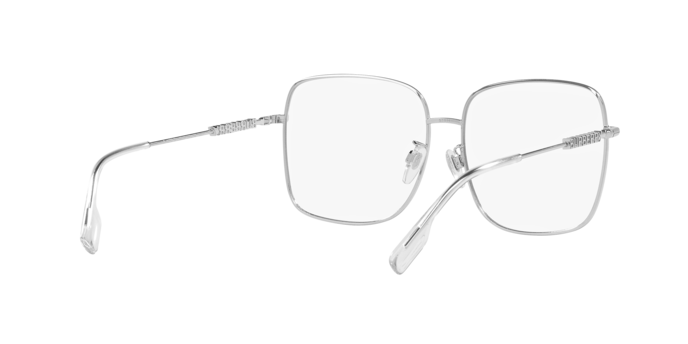 Burberry Quincy Eyeglasses BE1378D 1005
