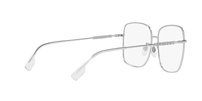 Burberry Quincy Eyeglasses BE1378D 1005