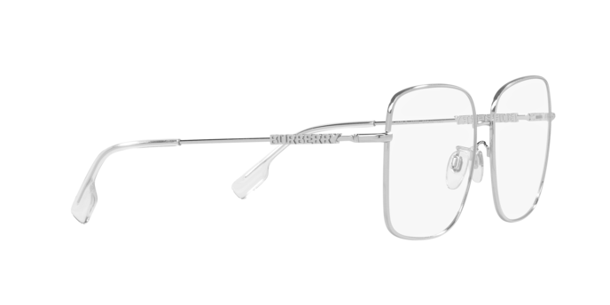 Burberry Quincy Eyeglasses BE1378D 1005