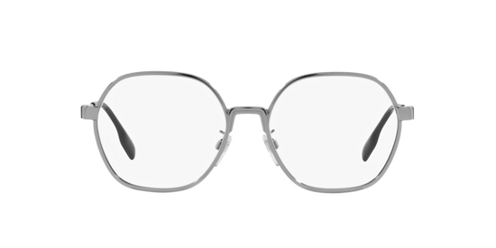 Burberry Winston Eyeglasses BE1379D 1003