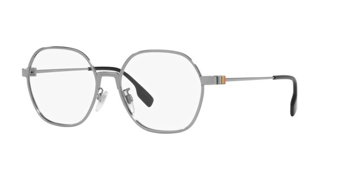 Burberry Winston Eyeglasses BE1379D 1003