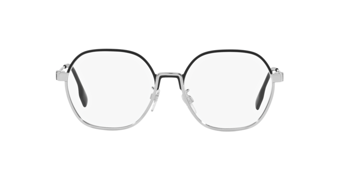 Burberry Winston Eyeglasses BE1379D 1005