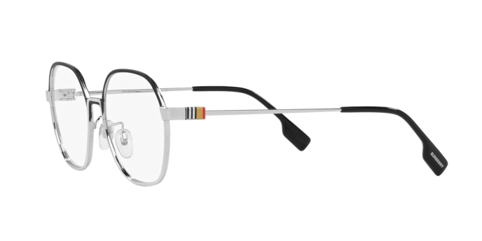 Burberry Winston Eyeglasses BE1379D 1005