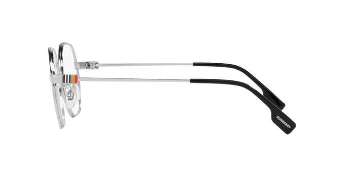 Burberry Winston Eyeglasses BE1379D 1005