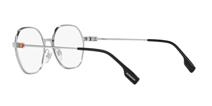 Burberry Winston Eyeglasses BE1379D 1005