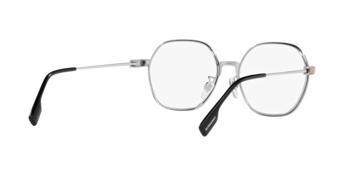 Burberry Winston Eyeglasses BE1379D 1005