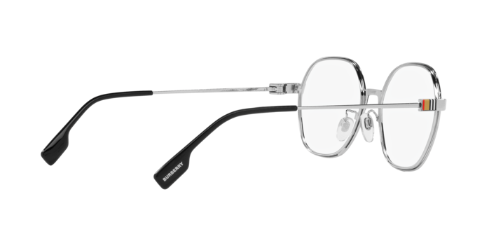 Burberry Winston Eyeglasses BE1379D 1005