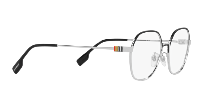 Burberry Winston Eyeglasses BE1379D 1005