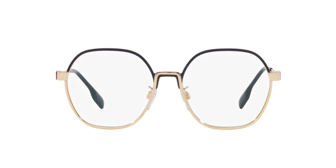 Burberry Winston Eyeglasses BE1379D 1109