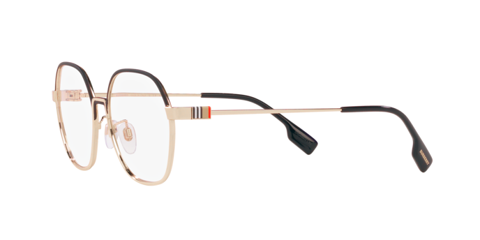 Burberry Winston Eyeglasses BE1379D 1109