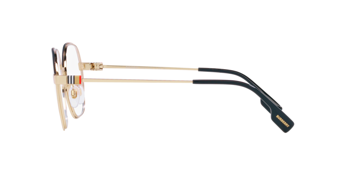 Burberry Winston Eyeglasses BE1379D 1109