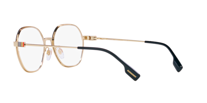 Burberry Winston Eyeglasses BE1379D 1109