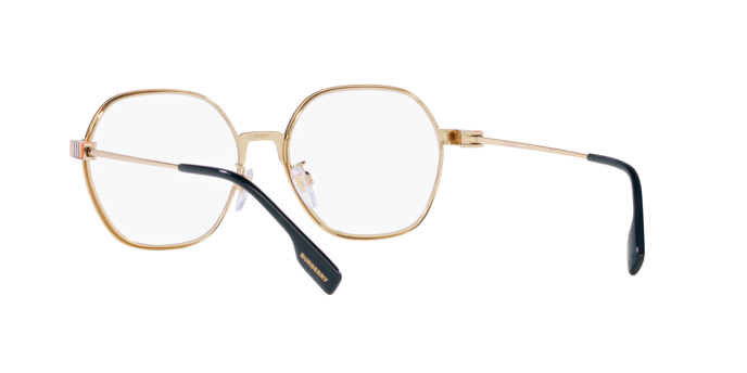 Burberry Winston Eyeglasses BE1379D 1109