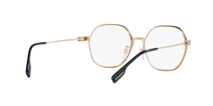 Burberry Winston Eyeglasses BE1379D 1109