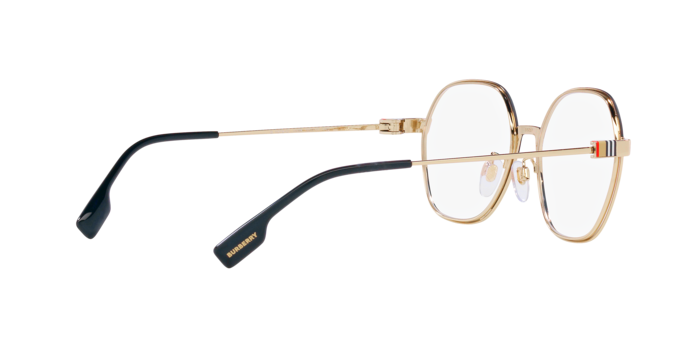 Burberry Winston Eyeglasses BE1379D 1109